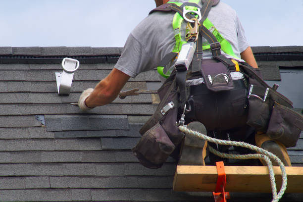 Best Metal Roofing Installation  in Parker, CO